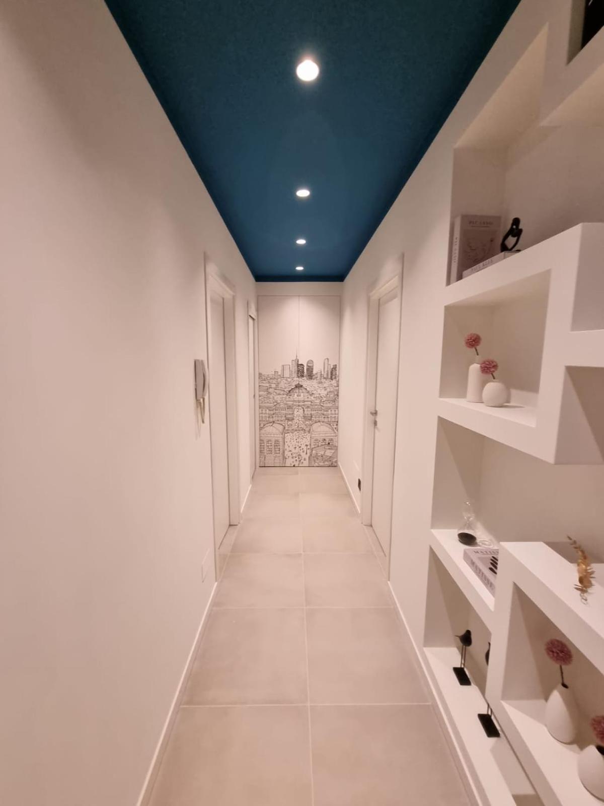 Casami Apartment Milan Exterior photo