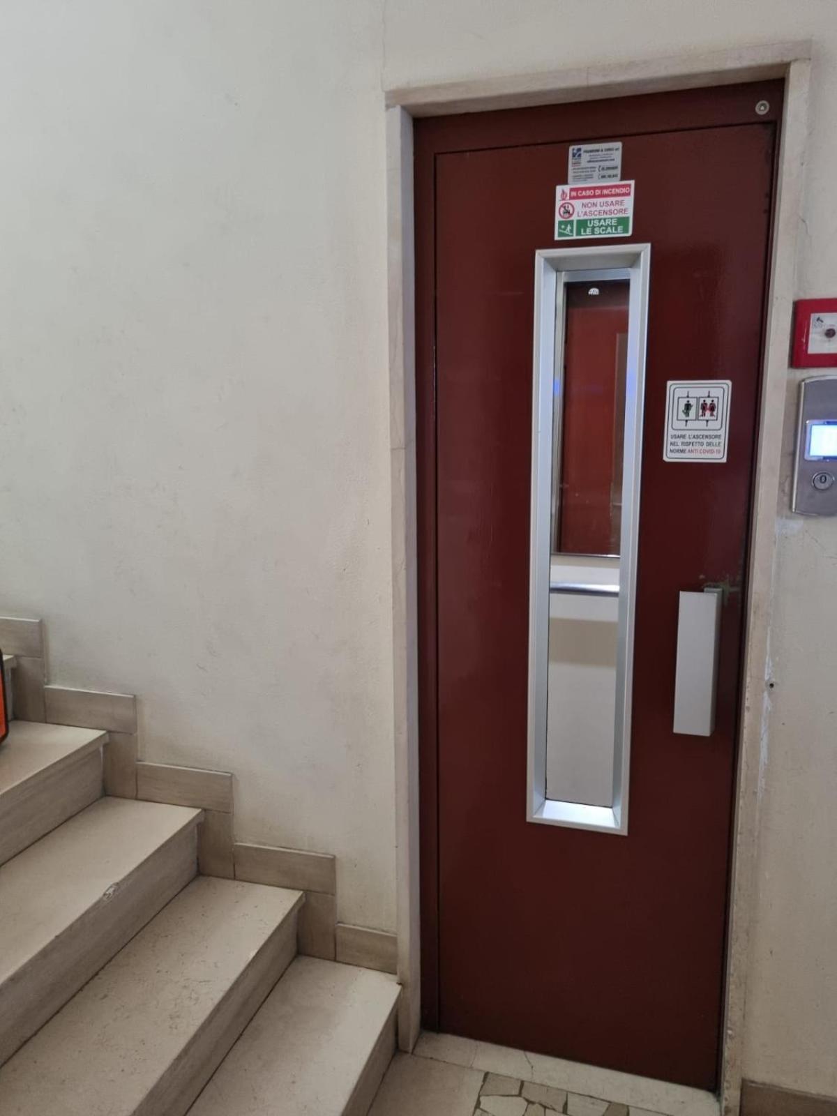 Casami Apartment Milan Exterior photo