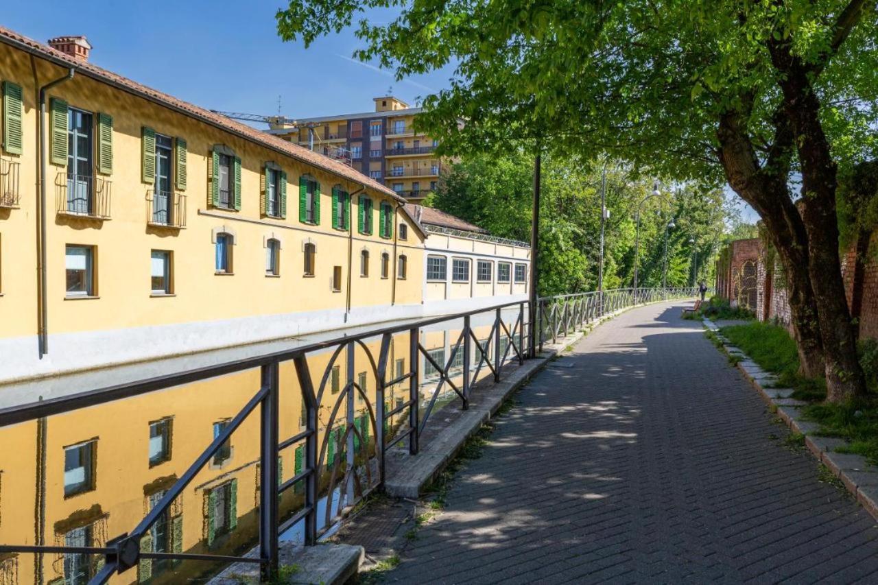 Casami Apartment Milan Exterior photo