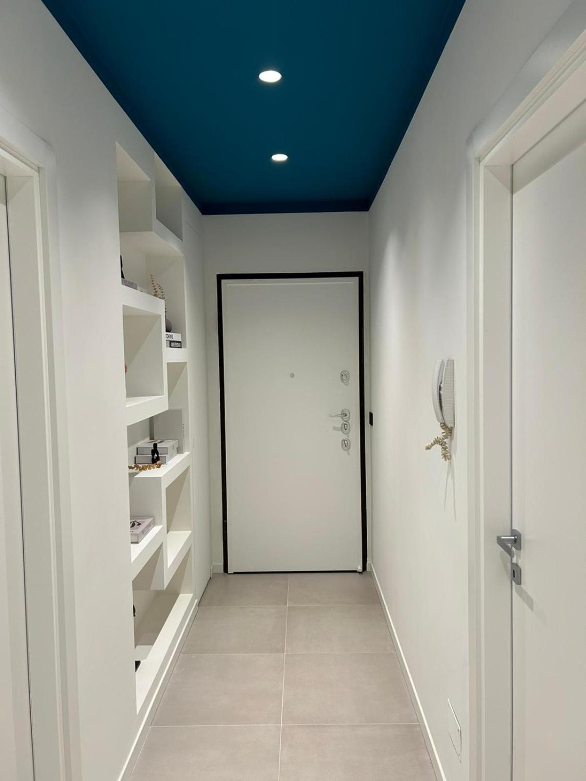 Casami Apartment Milan Exterior photo