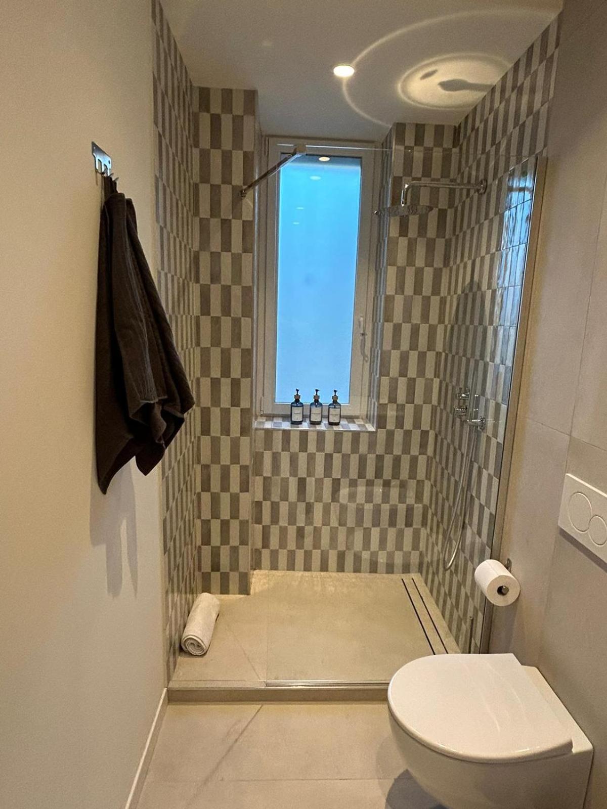 Casami Apartment Milan Exterior photo