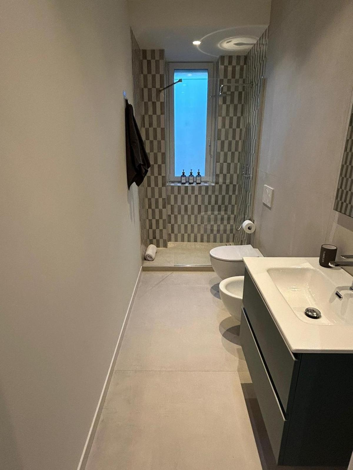 Casami Apartment Milan Exterior photo